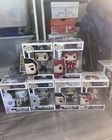 Funko Pop! Vinyl Mixed Lot Stranger Things Marvel Disney Chucky Deadpool LE — photo 9