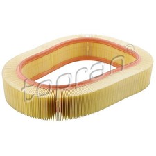 ORIGINAL® Topran 400 314 Luftfilter für Mercedes-Benz S-CLASS S-CLASS Coupe