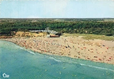 85 TALMONT LA PLAGE DU VEILLON