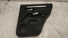 RANGE ROVER EVOQUE Mk2 (L551) DOOR CARD LR114659 LAND ROVER 19-24