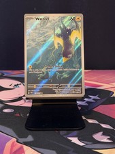 Wattrel 178/167 Sv06: Twilight Masquerade Holo on eBay