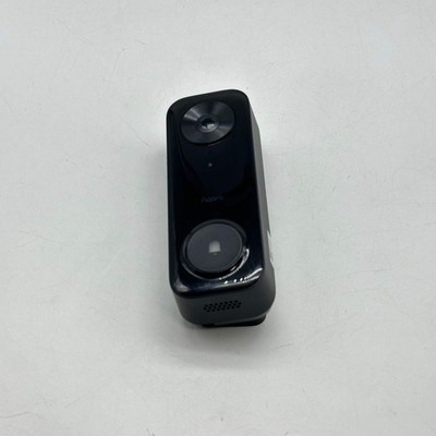 Aqara Smart Video Doorbell G4 Security Camera