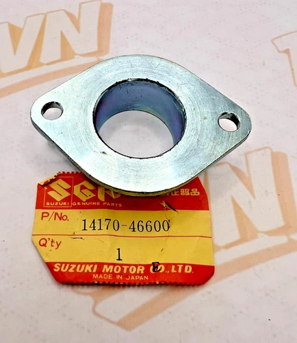 FLANGE, EXHAUST PIPE