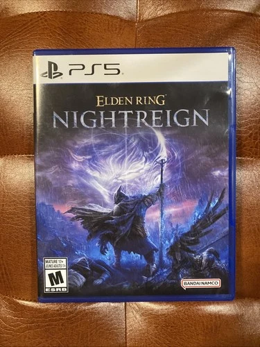 Elden Ring: Nightreign - Sony PlayStation 5