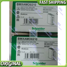 BMXAMO0210 1X Brand New  Modicon BMXAMO0210 FAST SHIPPING BMXAMO0210