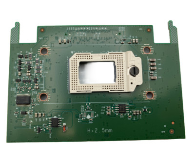 Carte DMD (chip) Pour Projecteur Acer H6531BD/H6542BD - Référence 55.JR2J3.001 - Neuf D'origine