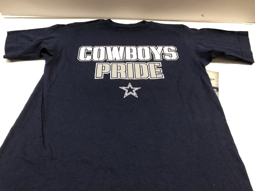 Dallas Cowboys Youth Cowboys Pride 