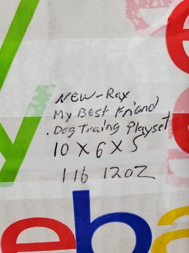Popak New-Ray My Best Friend Dog Training Playset 15 Cani Minitures Figurina - Foto 8 di 8