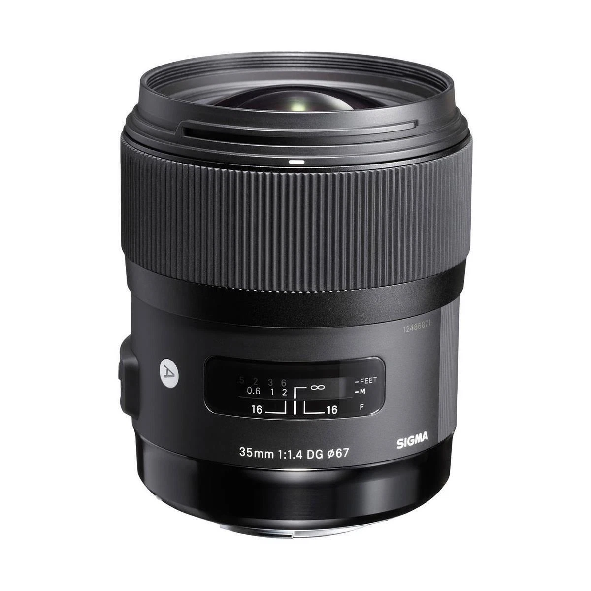 Sigma Art 35mm f/1.4 Camera Lenses for sale | eBay