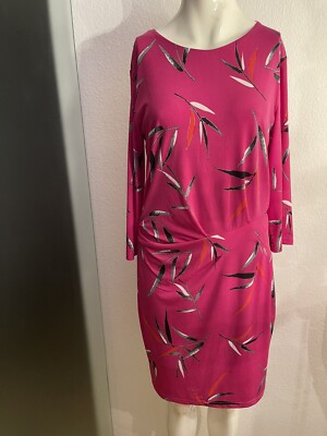 Kleid Von Fransa Gr 38 M Neu Mit Etikett NP  54,99 