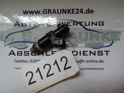 Einspritzdüse Einspritzventil Honda Civic VIII 1,4i 61kw TK30 AASY