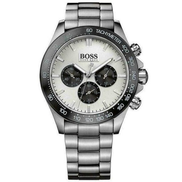 HUGO BOSS Ikon Men 
