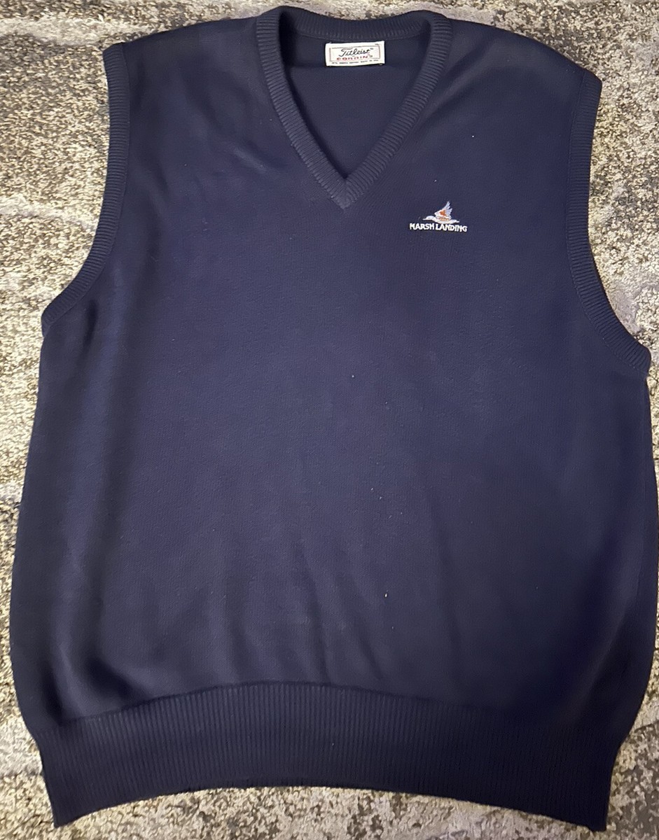 トップス TITLEIST Mercedes Benz VEST Amazon | 【メルセデス・ベンツ コレクション】純正 Mercedes-Benz