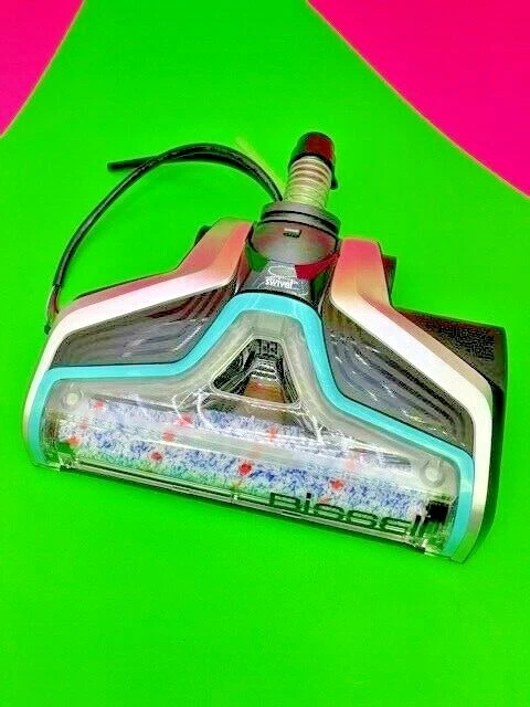 1619899 Foot /Nozzle/Head Assy for Bissell CrossWave Cordless 2551  