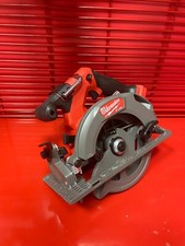 Milwaukee 2833-20 M18 Fuel 6-1/2" Circular Saw