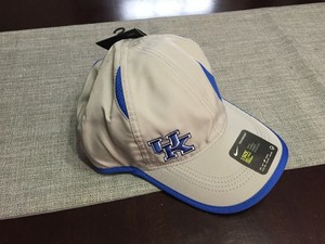 nike men's feather light adjustable hat