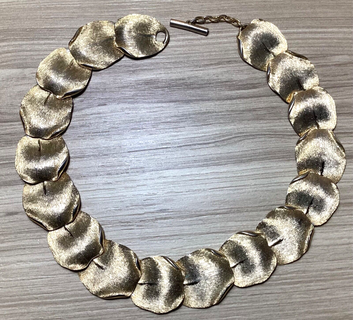 Balenciaga necklace Vintage archive 00s Vintage Balenciaga 