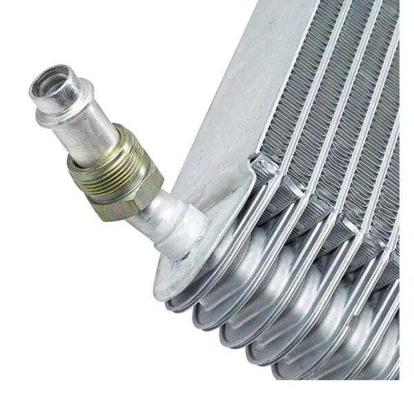 Núcleo evaporador de aire acondicionado delantero Yukon serie C/K 91-93 Chevy tamaño completo Foto 4 de 4