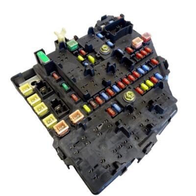 Sicherungskasten 25771741 07-13 Cadillac SRX  