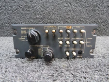 5640-1 Avtech Corp. Audio Control Unit with Mods (Volts: 28)