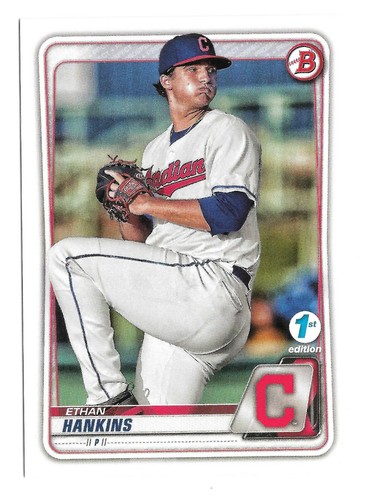 2020 Bowman Draft 1st Edition - You Pick Complete Your Set - Picture 126 of 182