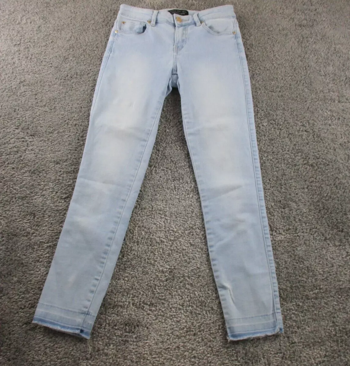 Forever new cheap jeans