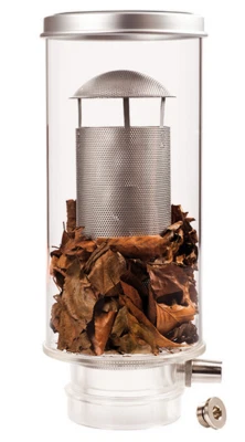 Fallrohrfilter Regensammler Wassertonne Huss Laubfilter Qualität a. Sachsen