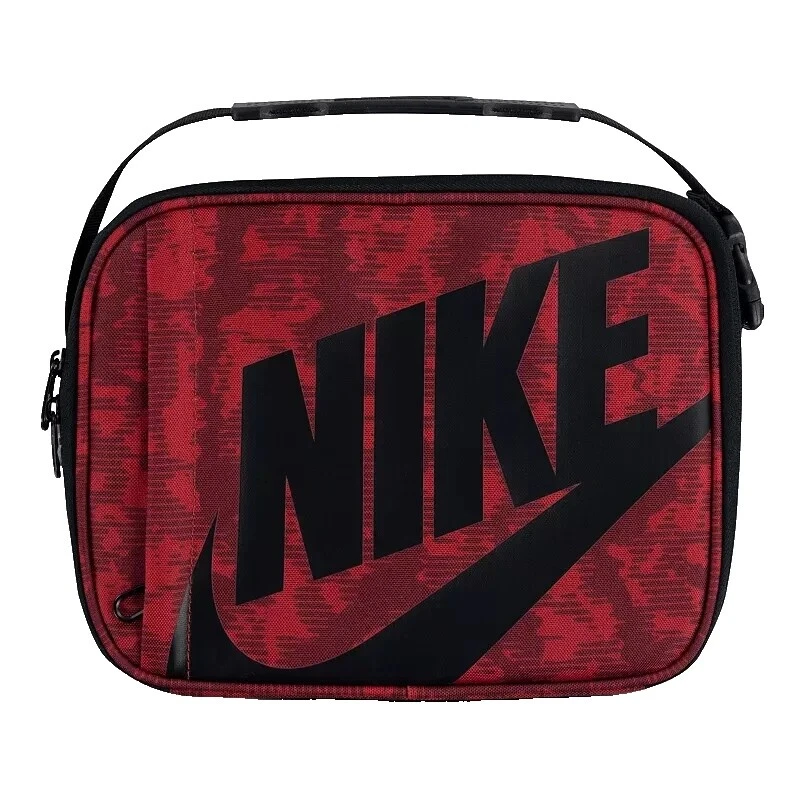 Nike Lunch Boxes
