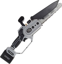 Potatore a Batteria Kvs 8000 Barra 19 cm ø Taglio 16 Cm Volpi KVS8000