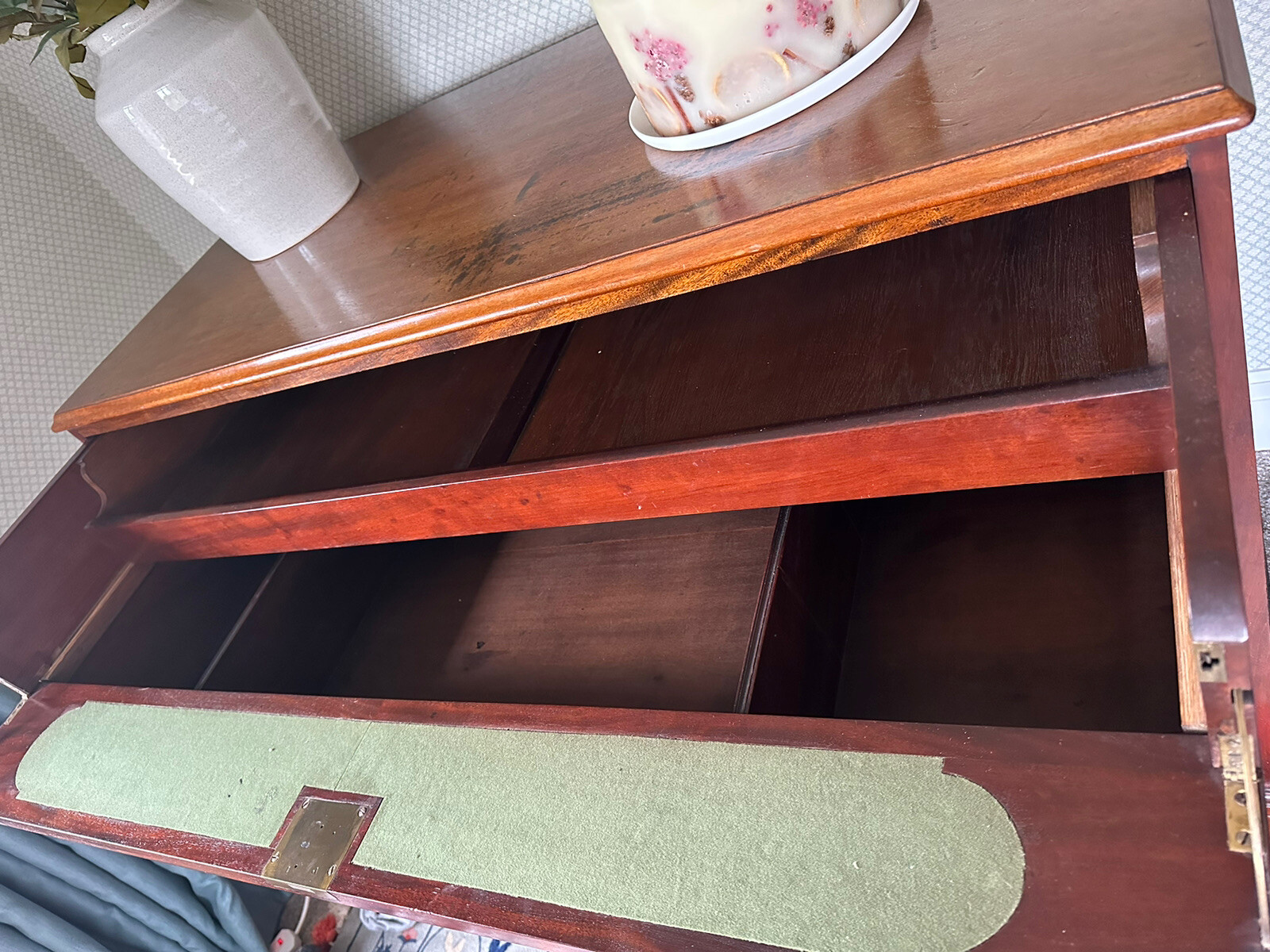 Large Chest of Drawers eBay