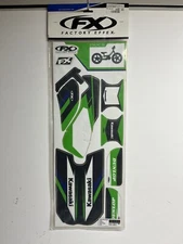 Stacyc sta-cyc kawasaki graphics kx kx450 kx250f klx