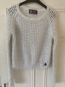 lipsy military jumper
