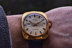 longines olympian automatic