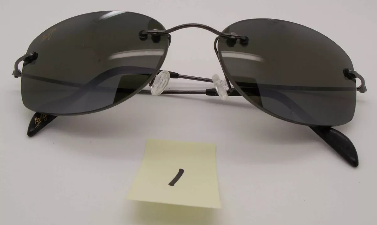 Maui jim discontinued styles cheap