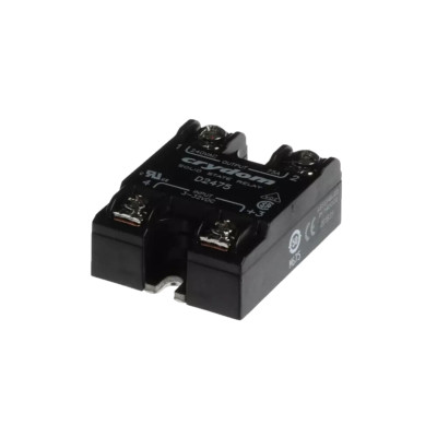NEU Frymaster Halbleiterrelais - 8073996 CRYDON D2475