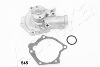 Ashika Wasserpumpe FüR Mitsubishi Space Wagon N9_W N8_W Galant VI Ea_ N6_W