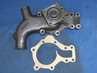 JAGUAR WATER PUMP FITS MARK 2, MK2, S-TYPE & E-TYPE C15694