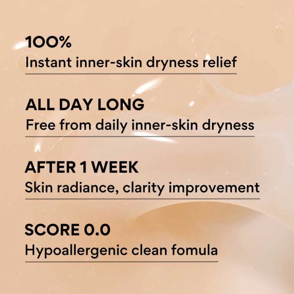 [INNISFREE] Green Tea Seed Hyaluronic Serum 80ml | K-Beauty | AU Stock -Back Ord - image 3 of 4