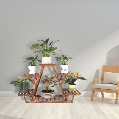 money tree stump Medium Money Tree Stump