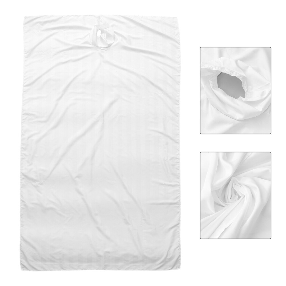 Disposable Bed Sheet Roll Spa Bedding Sets Disposable Beauty Bed Covers