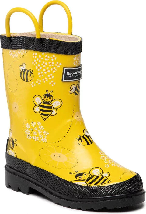 Регата Minnow Kinder Gummistiefel в Бьенне 36 6890₽