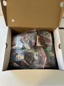 LEGO Pirates: Brickbeard's Bounty (6243)