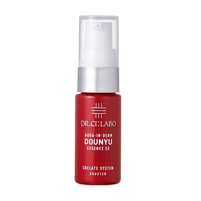 Dr.Ci:Labo AQUA-IN-DERM DOUNYU ESSENCE EX 15ml/50ml/100ml chelate