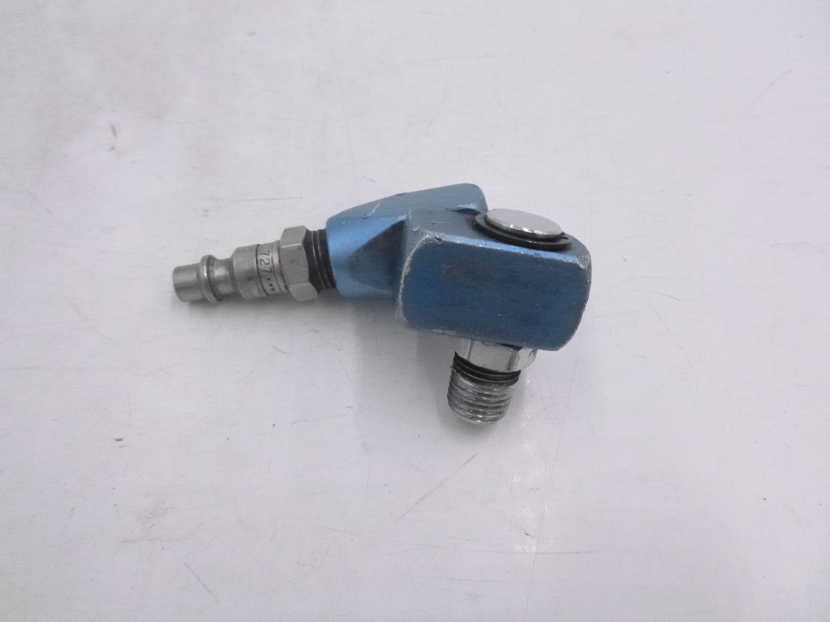 Blue-Point YA502M 1/4