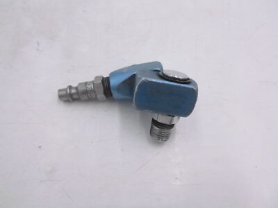 Blue-Point YA502M 1/4