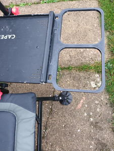 beach fishing seat box The Shore Fishing Tackle Box: Everything You Need