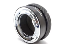 [MINT] Mamiya RZ67 Extension Tube No.1 45mm from Japan 185a2