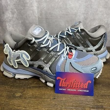 Li-Ning Furious Rider Ace 1.5 New York Fashion Week Size 9 ARZP009-3 Men’s Shoes