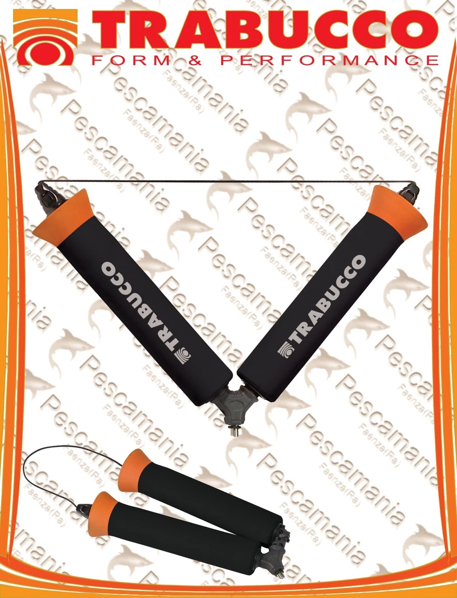 Rullo SUPER Pro V Roller - Preston Innovations - Pesca Fish - Foto 8