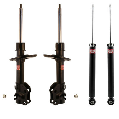 🔥Kyb Set of 4 Front and Rear Shocks and Struts For Mazda CX-5🔥 eBay